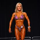 Brandee  Shropshire - NPC Nationals 2012 - #1