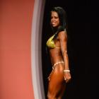 India  Paulino - IFBB Olympia 2012 - #1