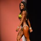 India  Paulino - IFBB Olympia 2012 - #1