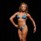 Natalia  Jimenez - NPC Texas State 2012 - #1