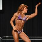 Jami  Frenkel - NPC Nationals 2012 - #1