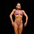 Jessica  Trevino - NPC Texas State 2012 - #1