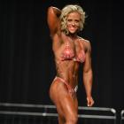 Danielle  Reardon - NPC Nationals 2012 - #1