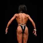 Casidy  Welch - NPC Texas State 2012 - #1