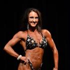 Casidy  Welch - NPC Texas State 2012 - #1