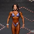 Erin  Stern - IFBB Olympia 2012 - #1