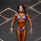 Erin  Stern - IFBB Olympia 2012 - #1