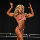 Danielle  Reardon - NPC Nationals 2012 - #1