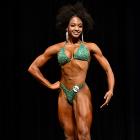 Leslie  Ward - NPC Texas State 2012 - #1