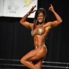 Tonya  Shull - NPC Nationals 2012 - #1