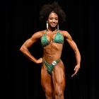 Leslie  Ward - NPC Texas State 2012 - #1