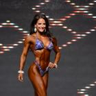 Erin  Stern - IFBB Olympia 2012 - #1