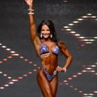 Erin  Stern - IFBB Olympia 2012 - #1