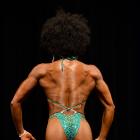 Leslie  Ward - NPC Texas State 2012 - #1