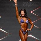 Erin  Stern - IFBB Olympia 2012 - #1