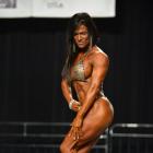 Tonya  Shull - NPC Nationals 2012 - #1