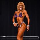 Lisa  Tanker - NPC Nationals 2012 - #1