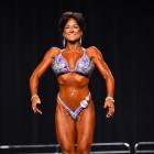 Donna  Alexander - NPC Nationals 2012 - #1