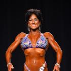 Donna  Alexander - NPC Nationals 2012 - #1