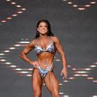 Ann  Titone - IFBB Olympia 2012 - #1