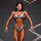 Ann  Titone - IFBB Olympia 2012 - #1