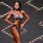 Ann  Titone - IFBB Olympia 2012 - #1