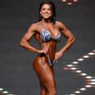 Ann  Titone - IFBB Olympia 2012 - #1