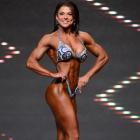 Ann  Titone - IFBB Olympia 2012 - #1