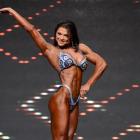 Ann  Titone - IFBB Olympia 2012 - #1