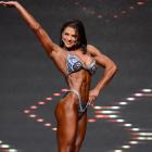 Ann  Titone - IFBB Olympia 2012 - #1