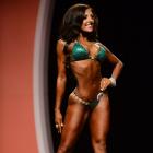 Skye  Taylor - IFBB Olympia 2012 - #1