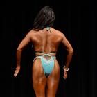Magali  Esteva - NPC Texas State 2012 - #1