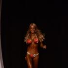 Marcela    Tribin - IFBB Olympia 2012 - #1