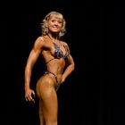 Janet  Haggerton - NPC Texas State 2012 - #1