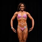 Ade  Lawal - NPC Texas State 2012 - #1