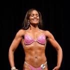 Ade  Lawal - NPC Texas State 2012 - #1