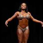 Jesslyn  Norman-Robinson - NPC Texas State 2012 - #1