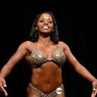 Jesslyn  Norman-Robinson - NPC Texas State 2012 - #1