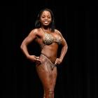 Jesslyn  Norman-Robinson - NPC Texas State 2012 - #1