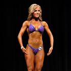 Brandy  Preston - NPC Texas State 2012 - #1