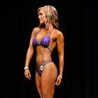 Brandy  Preston - NPC Texas State 2012 - #1