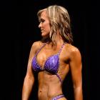 Brandy  Preston - NPC Texas State 2012 - #1