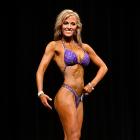 Brandy  Preston - NPC Texas State 2012 - #1