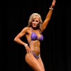 Brandy  Preston - NPC Texas State 2012 - #1