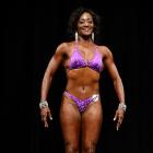 Yolanda  Smith - NPC Texas State 2012 - #1