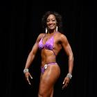 Yolanda  Smith - NPC Texas State 2012 - #1