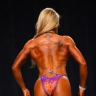 Chantelle  Huber - NPC Nationals 2012 - #1