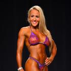 Chantelle  Huber - NPC Nationals 2012 - #1