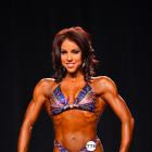 Cristin  Autry - NPC Nationals 2012 - #1