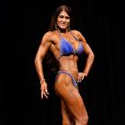 Chela  Garcia - NPC Texas State 2012 - #1